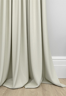 Harris, Vanilla Cream - Made to Measure Curtains